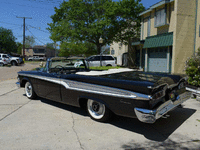 Image 23 of 93 of a 1959 EDSEL CORSAIR