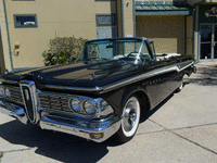 Image 27 of 93 of a 1959 EDSEL CORSAIR