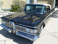 Image 30 of 93 of a 1959 EDSEL CORSAIR