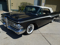 Image 31 of 93 of a 1959 EDSEL CORSAIR