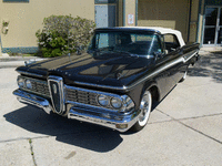 Image 32 of 93 of a 1959 EDSEL CORSAIR