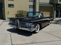 Image 33 of 93 of a 1959 EDSEL CORSAIR