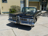 Image 34 of 93 of a 1959 EDSEL CORSAIR