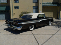 Image 39 of 93 of a 1959 EDSEL CORSAIR