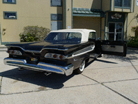 Image 41 of 93 of a 1959 EDSEL CORSAIR