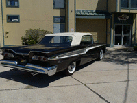 Image 44 of 93 of a 1959 EDSEL CORSAIR