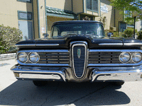 Image 61 of 93 of a 1959 EDSEL CORSAIR