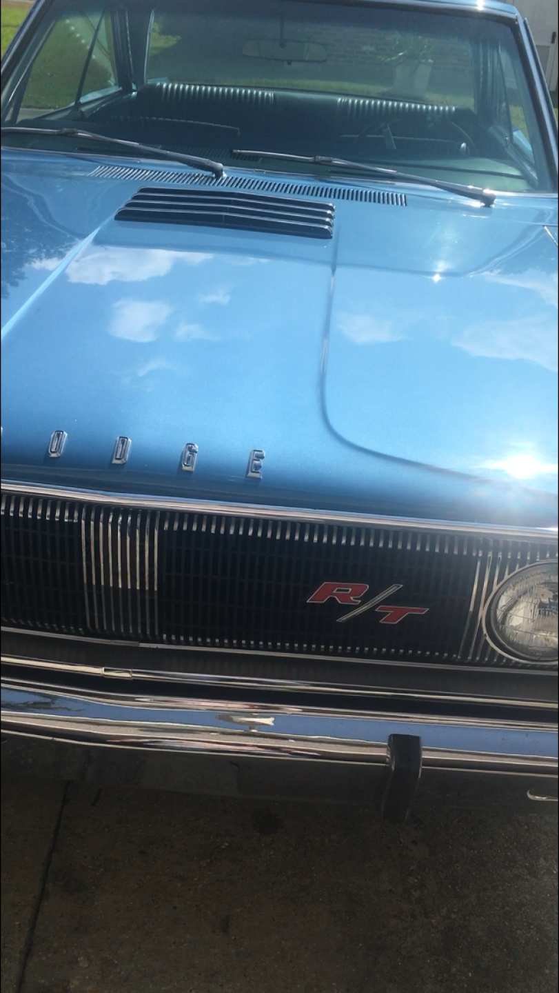 10th Image of a 1967 DODGE CORONET RT
