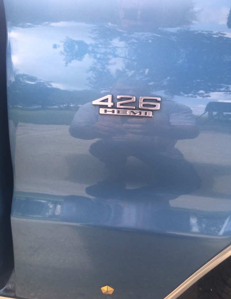 19th Image of a 1967 DODGE CORONET RT