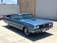 Image 1 of 30 of a 1967 DODGE CORONET RT