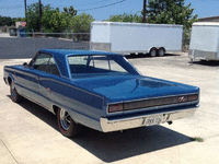 Image 3 of 30 of a 1967 DODGE CORONET RT