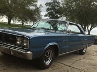 Image 7 of 30 of a 1967 DODGE CORONET RT