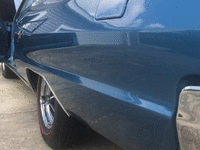 Image 12 of 30 of a 1967 DODGE CORONET RT