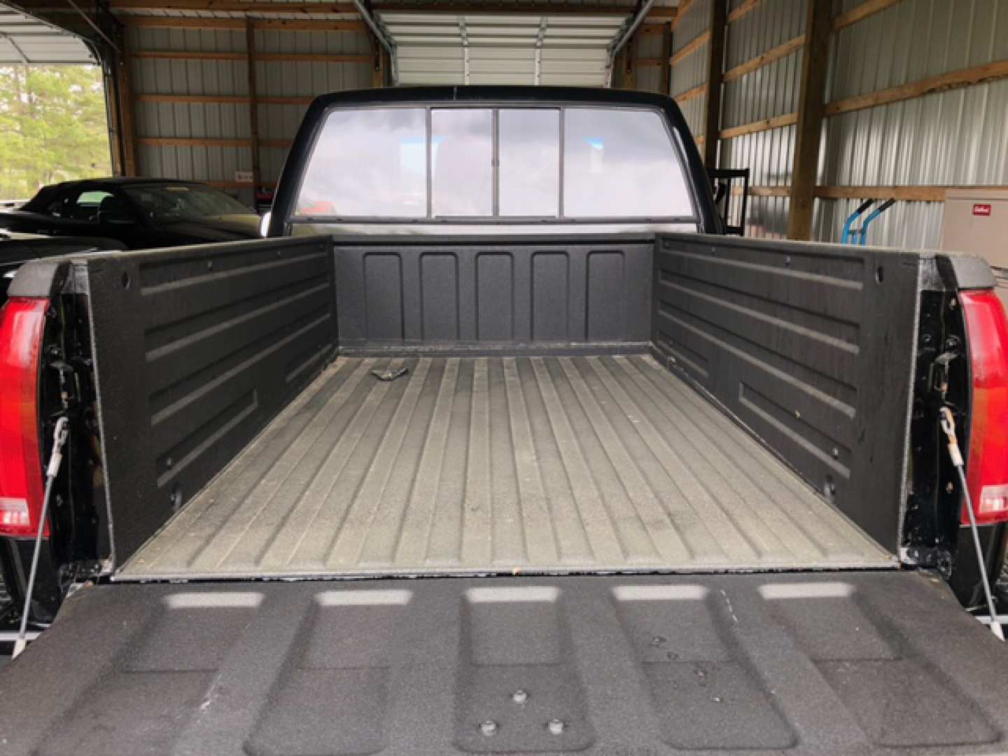 5th Image of a 1993 CHEVROLET C1500