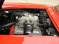 Image 5 of 5 of a 1959 CHEVROLET CORVETTE