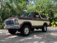 Image 1 of 12 of a 1979 FORD BRONCO RANGER