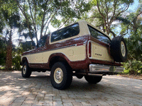 Image 2 of 12 of a 1979 FORD BRONCO RANGER