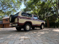 Image 4 of 12 of a 1979 FORD BRONCO RANGER