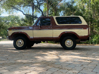 Image 5 of 12 of a 1979 FORD BRONCO RANGER