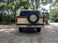 Image 6 of 12 of a 1979 FORD BRONCO RANGER