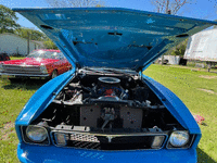 Image 15 of 18 of a 1973 FORD MUSTANG