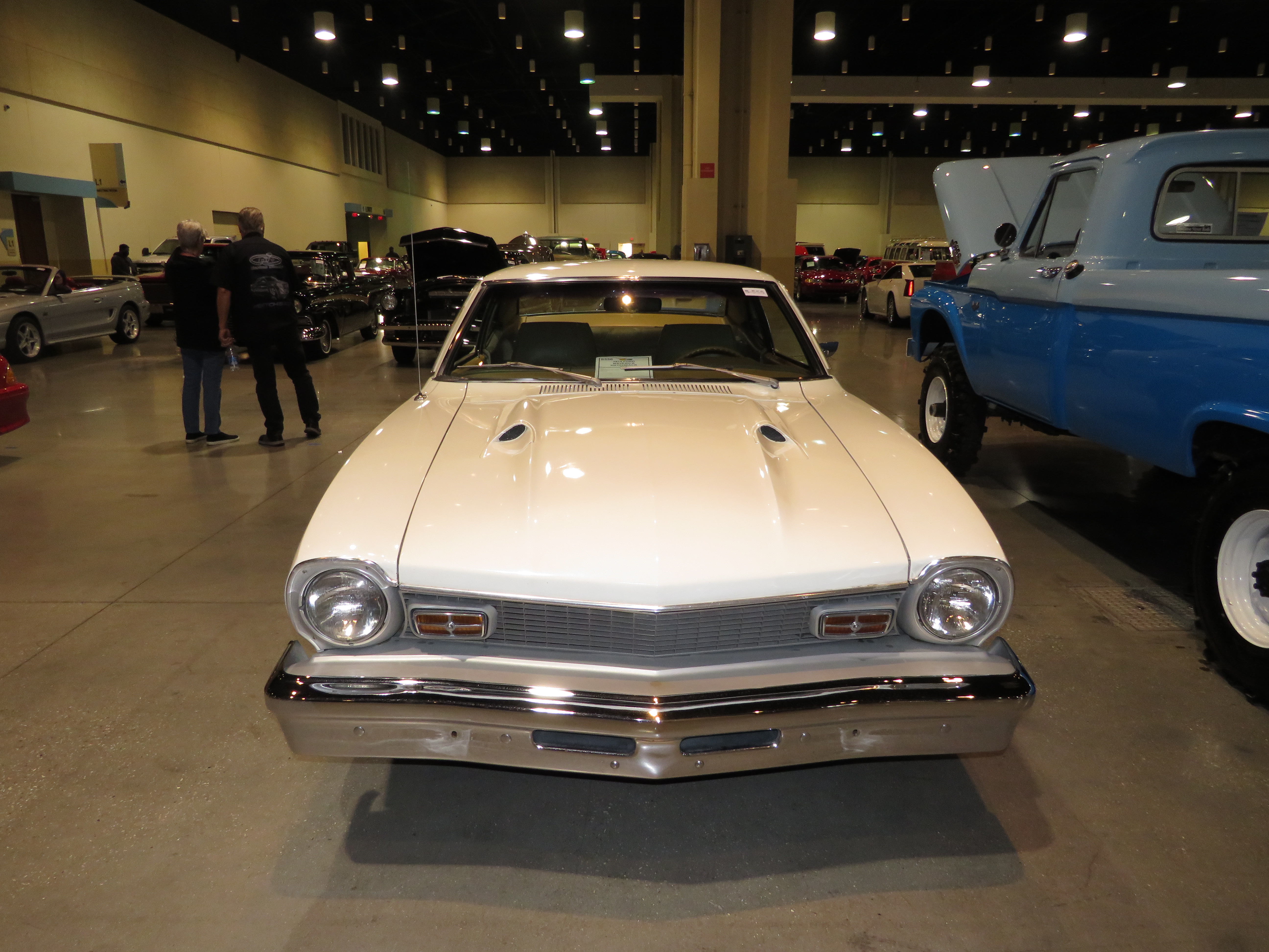 0th Image of a 1974 FORD MAVERICK