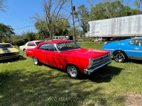 Image 2 of 12 of a 1966 FORD FAIRLANE