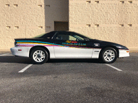 Image 3 of 7 of a 1993 CHEVROLET CAMARO Z28