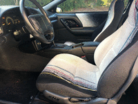 Image 5 of 7 of a 1993 CHEVROLET CAMARO Z28