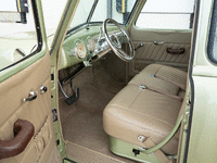 Image 6 of 10 of a 1949 CHEVROLET 5 WINDOW TRUCK