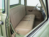 Image 7 of 10 of a 1949 CHEVROLET 5 WINDOW TRUCK