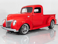 Image 1 of 9 of a 1941 FORD PICKUP