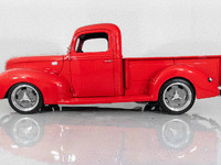 Image 3 of 9 of a 1941 FORD PICKUP