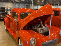 Image 2 of 6 of a 1941 WILLYS W29