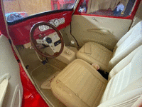 Image 4 of 6 of a 1941 WILLYS W29