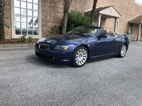 Image 1 of 5 of a 2005 BMW 6 SERIES 645CIC