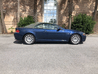 Image 2 of 5 of a 2005 BMW 6 SERIES 645CIC