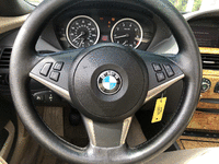 Image 4 of 5 of a 2005 BMW 6 SERIES 645CIC