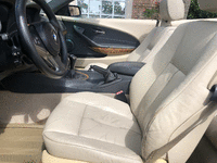 Image 5 of 5 of a 2005 BMW 6 SERIES 645CIC