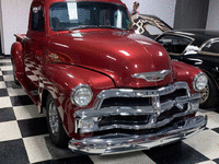 Image 1 of 9 of a 1954 CHEVROLET SERIES 3100