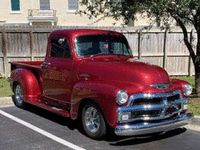 Image 3 of 9 of a 1954 CHEVROLET SERIES 3100