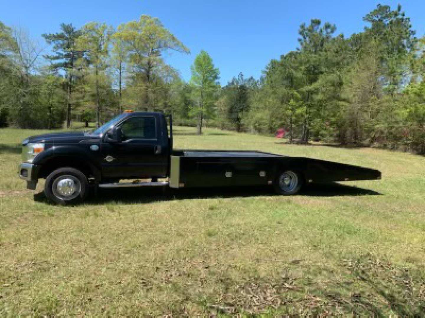 0th Image of a 2015 FORD F-550 F SUPER DUTY