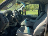 Image 4 of 6 of a 2015 FORD F-550 F SUPER DUTY