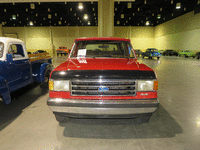 Image 1 of 14 of a 1989 FORD BRONCO XLT