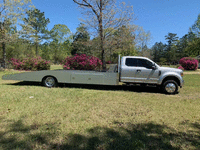 Image 3 of 10 of a 2017 FORD F-550 F SUPER DUTY