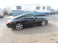 Image 2 of 4 of a 2000 PORSCHE 911 CARRERA