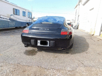 Image 3 of 4 of a 2000 PORSCHE 911 CARRERA