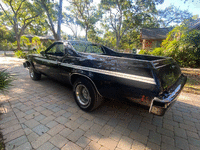 Image 2 of 11 of a 1977 CHEVROLET EL CAMINO