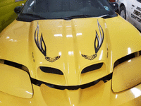 Image 2 of 6 of a 2002 PONTIAC TRANS AM