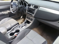 Image 11 of 15 of a 2008 CHRYSLER SEBRING TOURING
